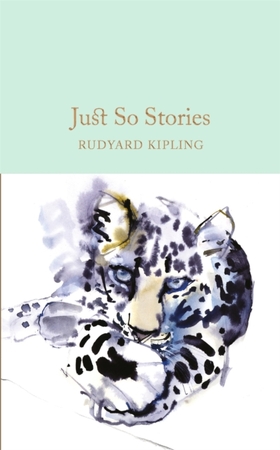 Collector's library Just so stories - Rudyard Kipling