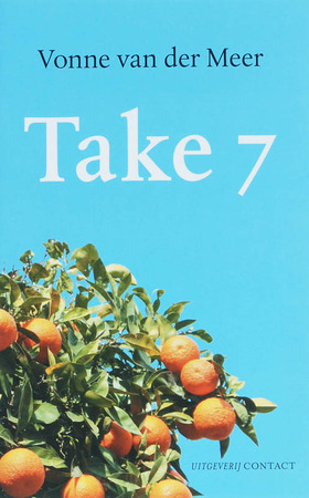 Take 7 - V. van der Meer
