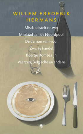 Volledige Werken - Willem Frederik Hermans