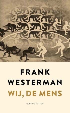 Wij, de mens - Frank Westerman
