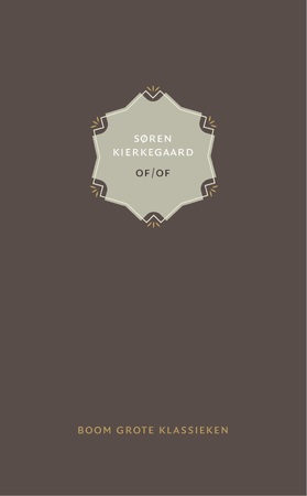Of/of - Søren Kierkegaard