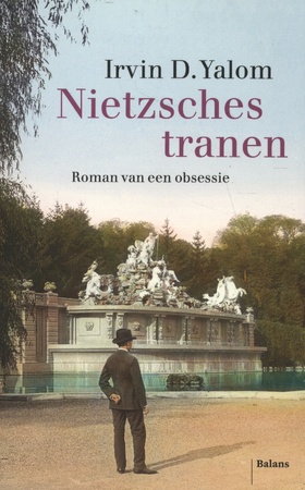Nietzsches tranen - Irvin D. Yalom