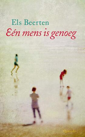 Een mens is genoeg - Els Beerten Een mens is genoeg - Els Beerten