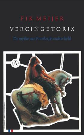 Vercingetorix - Fik Meijer Vercingetorix - Fik Meijer