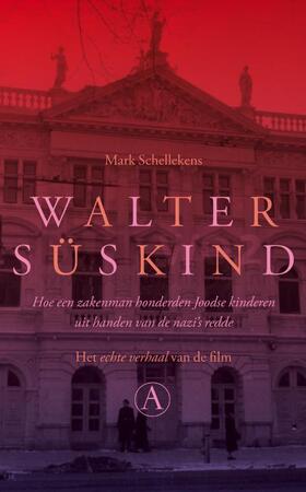 Walter Suskind - Mark Schellekens Walter Suskind - Mark Schellekens