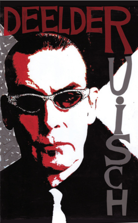 Ruisch - Jules Deelder Ruisch - Jules Deelder