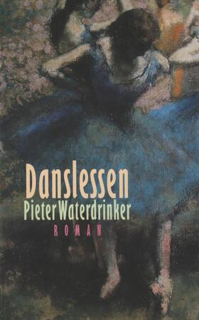 Danslessen - Pieter Waterdrinker Danslessen - Pieter Waterdrinker