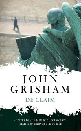 De claim - John Grisham De claim - John Grisham