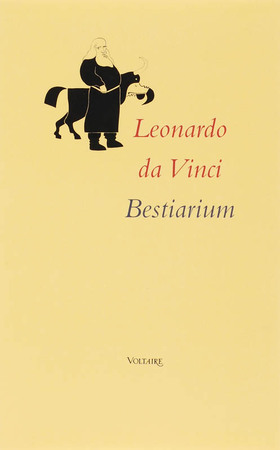 Bestiarium - L. da Vinci Bestiarium - L. da Vinci