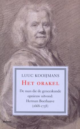 Het orakel - Luuc Kooijmans Het orakel - Luuc Kooijmans