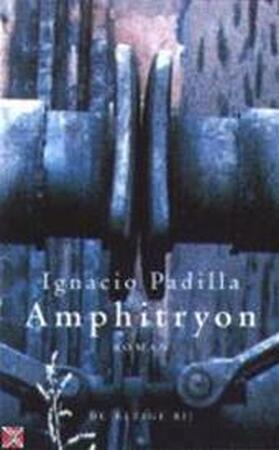 Amphitryon - Ignacio Padilla, Mariolein Sabarte Belacortu Amphitryon - Ignacio Padilla, Mariolein Sabarte Belacortu