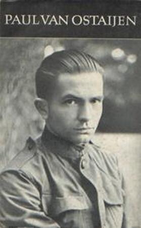 Paul van Ostaijen - Jozef Muls Paul van Ostaijen - Jozef Muls