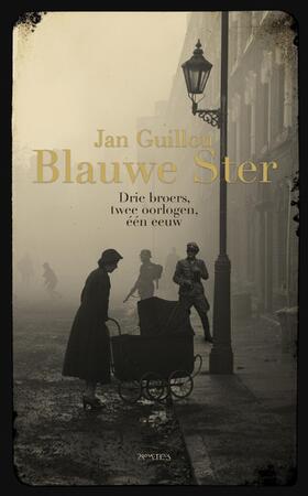 Blauwe ster - Jan Guillou Blauwe ster - Jan Guillou