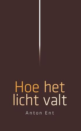 Hoe het licht valt - Anton Ent