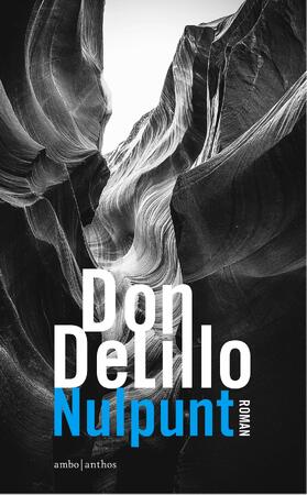 Nulpunt - Don Delillo