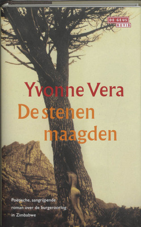 De stenen maagden - Yvonne Vera