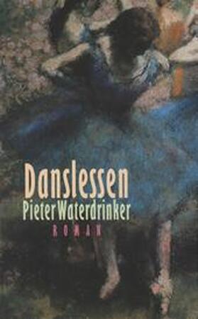 Danslessen - P. Waterdrinker Danslessen - P. Waterdrinker