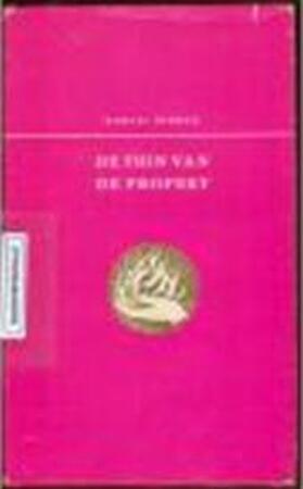 De tuin van de profeet - K. Gibran De tuin van de profeet - K. Gibran