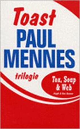 Toast - Paul Mennes