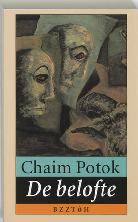 De belofte - Chaim Potok