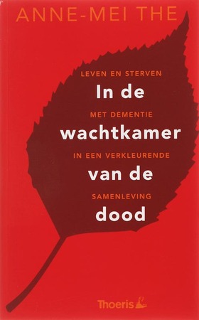 In de wachtkamer van de dood - A.M. The