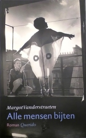 Alle mensen bijten - Margot Vanderstraeten Alle mensen bijten - Margot Vanderstraeten