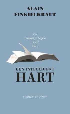 Een intelligent hart - Alain Finkielkraut Een intelligent hart - Alain Finkielkraut