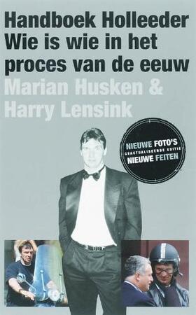 Handboek Holleeder - Marian Husken, Harry Amp; Lensink Handboek Holleeder - Marian Husken, Harry Amp; Lensink