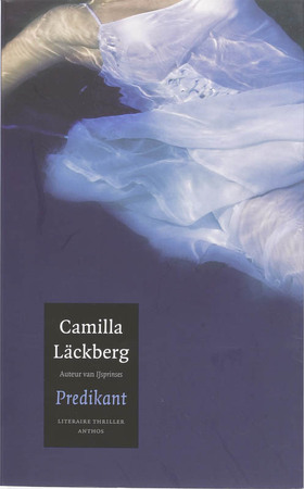 Predikant - C. Läckberg Predikant - C. Läckberg