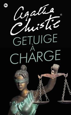 Getuige à charge - Agatha Christie