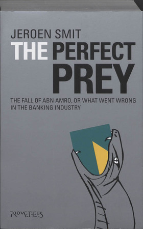 The Perfect Prey - Jeroen Smit The Perfect Prey - Jeroen Smit
