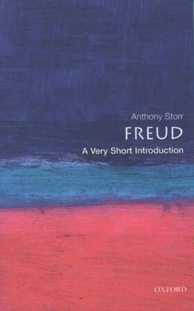 Freud - Anthony Storr Freud - Anthony Storr