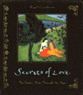 Secrets of Love - Nigel Cawthorne (ISBN 9780062513625)