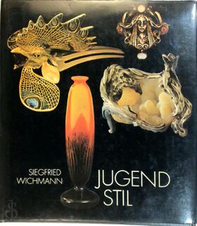 Jugendstil - Siegfried Wichmann (ISBN 9783761107126)