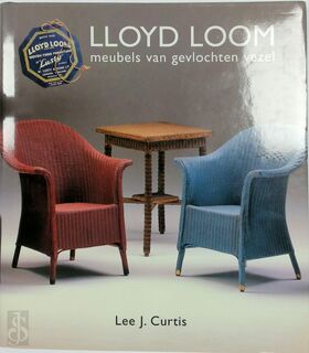 Lloyd Loom - L.J. Curtis (ISBN 9789056950224)