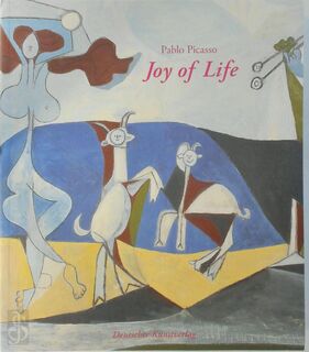 Pablo Picasso - Pablo Picasso (ISBN 9783422067493)