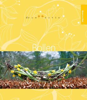 Bollen (ISBN 9789087881948)