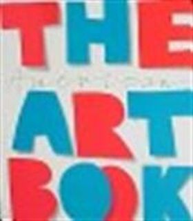 The American Art Book - Unknown (ISBN 9780714838458)