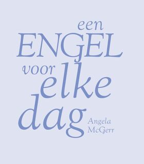 Engel voor elke dag - A. Macgerr (ISBN 9789043908276)