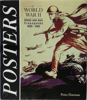 Posters of World War II - Peter Darman (ISBN 9781848844339)
