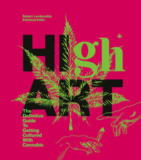 High Art - Robert Lambrechts, Estefanio Holtz (ISBN 9780593135778)