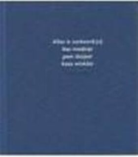 Alles is verkeerd (II) - Bas Roodnat, Pem Sluijter