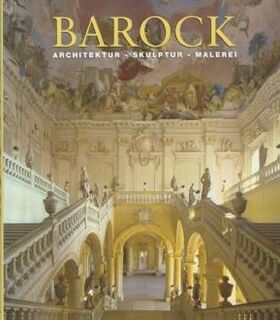 Die Kunst des Barock - Rolf Toman (ISBN 9783833110412)