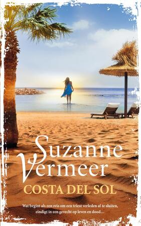 Costa del Sol - Suzanne Vermeer Costa del Sol - Suzanne Vermeer