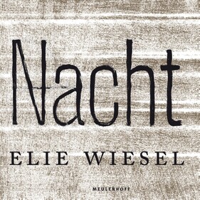 Nacht - Elie Wiesel Nacht - Elie Wiesel