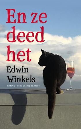 En ze deed het - Edwin Winkels En ze deed het - Edwin Winkels