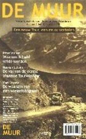 De Muur - Bart Jungmann, Frank van Kolfschooten De Muur - Bart Jungmann, Frank van Kolfschooten