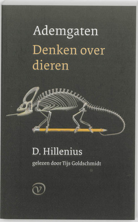 Ademgaten - D. Hillenius Ademgaten - D. Hillenius