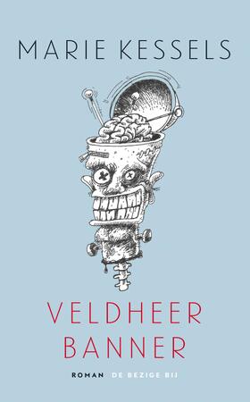 Veldheer Banner - Marie Kessels Veldheer Banner - Marie Kessels