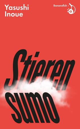 Stierensumo - Yasushi Inoue Stierensumo - Yasushi Inoue